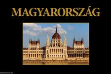 MAGYARORSZÁG - DVD MELLÉKLETTEL - BOOK+DVD & MUSIC - MULTIMEDIA