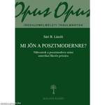 Mi jön a posztmodernre?