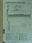 Digital Piano YDP-131/YDP-213 - Owner's Manual