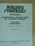 Building Strategies - Students' Book/Workbook