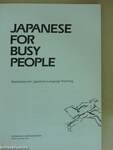 Japanese for busy People