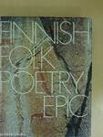 Finnish Folk Poetry - Epic