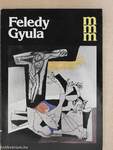 Feledy Gyula