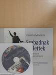 Szabadnak születtek - DVD-vel