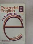 Essential English for Foreign Students 2 - Students' Book