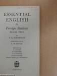 Essential English for Foreign Students 2 - Students' Book