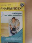 Pharmindex Zsebkönyv 2008