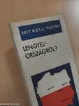 Mit kell tudni Lengyelországról?