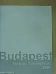 Budapest: Fővárosi Önkormányzat 2008