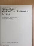 Kunstschätze der Karl-Marx-Universität Leipzig