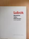 Lubok - Russische Volksbilderbogen