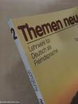 Themen neu 2 - Kursbuch