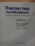 Themen neu Zertifikatsband - Kursbuch