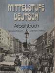 Mittelstufe Deutsch - Arbeitsbuch