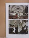 Albertfalvi Don Bosco Katolikus Általános Iskola és Napköziotthonos Óvoda Jubileumi évkönyv 1992-2002