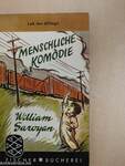 Menschliche Komödie