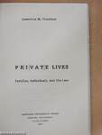 Private Lives