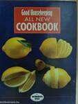 Good Housekeeping All New Cookbook