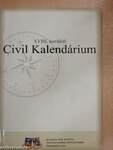 XVIII. kerületi Civil Kalendárium