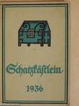 Kaiser's Schatzkästlein 1936. II. (töredék)