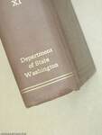 Papers Relating to the Foreign Relations of the United States - The Paris Peace Conference 1919/XI.