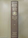 Papers Relating to the Foreign Relations of the United States - The Paris Peace Conference 1919/IV.