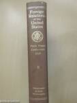 Papers Relating to the Foreign Relations of the United States - The Paris Peace Conference 1919/II.