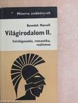 Világirodalom II.