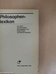 Philosophenlexikon