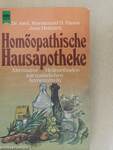 Homöopathische Hausapotheke