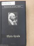 Illyés Gyula