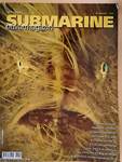 Submarine búvármagazin 2011. március-2011. május