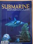 Submarine búvármagazin 2000. június-július
