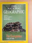 National Geographic April 1994