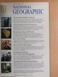 National Geographic September 1990