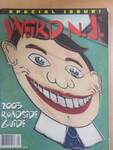 Weird N. J. Special Issue!