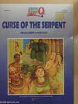 Curse of the Serpent