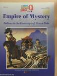 Empire of Mystery