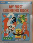 My First Counting Book