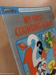 My First Counting Book