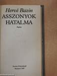 Asszonyok hatalma