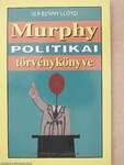 Murphy politikai törvénykönyve