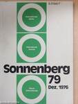 Sonnenberg Dezember 1976