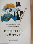 Operettek könyve