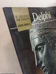 Die Griechischen Museen Delphi