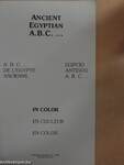 Ancient Egyptian A.B.C. ...