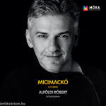 Micimackó - Hangoskönyv