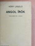 Angol írók