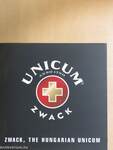 Zwack, the Hungarian unicum