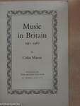 Music in Britain